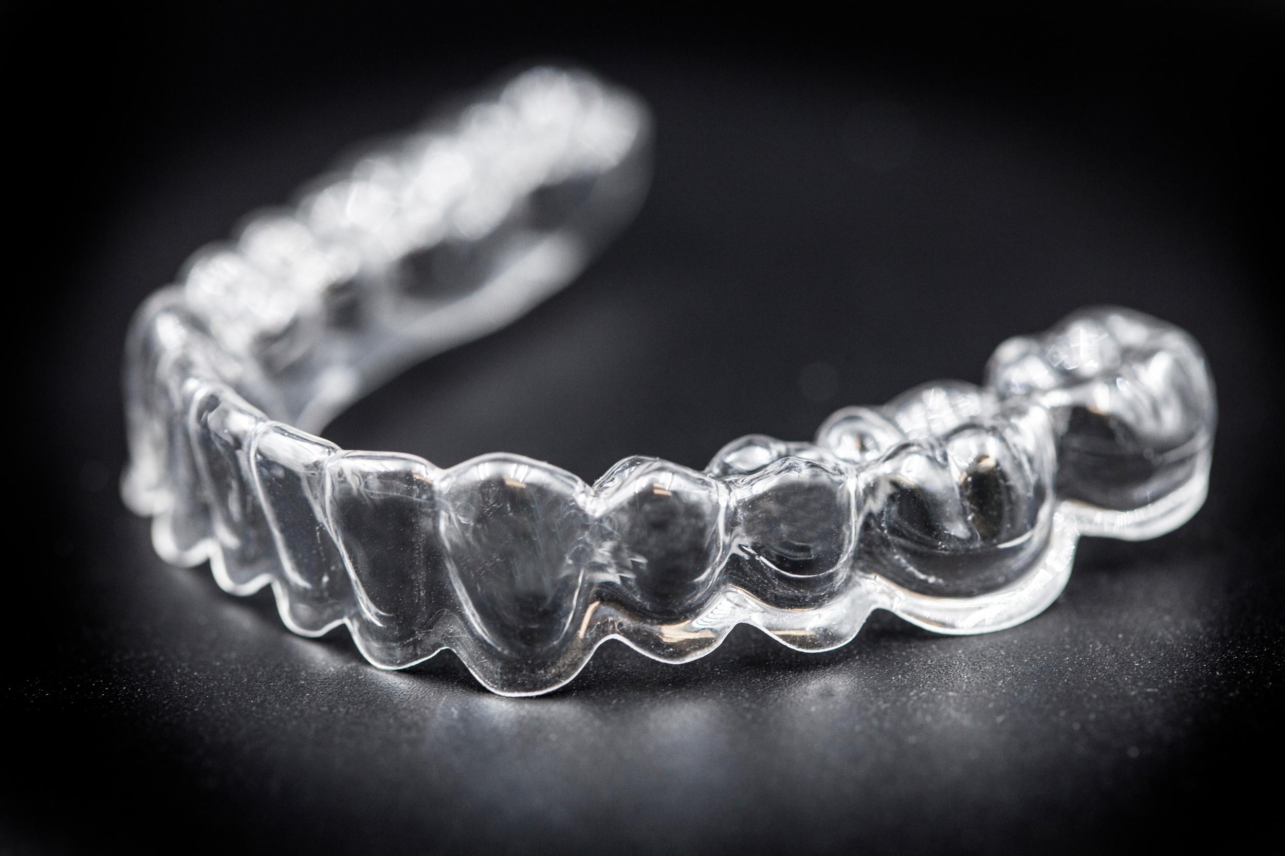 Clear Aligner - an alternative to traditional braces